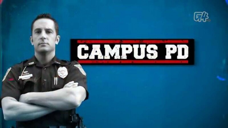 Campus P.D.: Guida TV  - TV Sorrisi e Canzoni