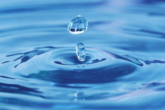 Oro blu: il potere dell'acqua: Guida TV  - TV Sorrisi e Canzoni