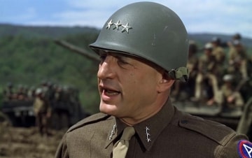 Patton, generale d'acciaio: Guida TV  - TV Sorrisi e Canzoni