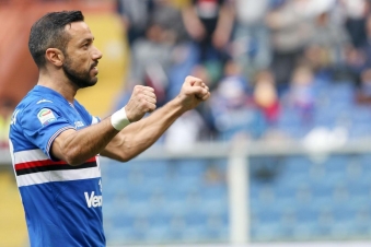 I Signori del Calcio: Quagliarella: Guida TV  - TV Sorrisi e Canzoni