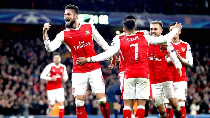 FA Cup: Guida TV  - TV Sorrisi e Canzoni