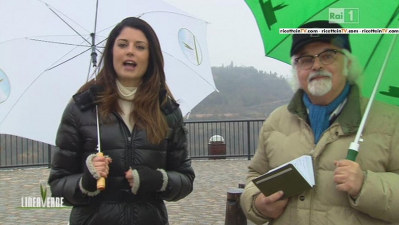 Linea Verde: Guida TV  - TV Sorrisi e Canzoni