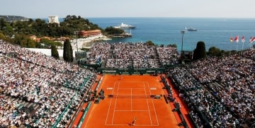 ATP Monte-Carlo: Guida TV  - TV Sorrisi e Canzoni