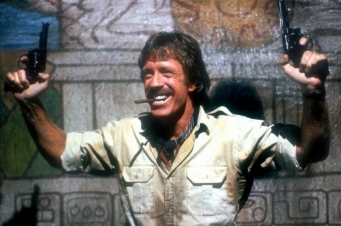 Il tempio di fuoco: Guida TV  - TV Sorrisi e Canzoni