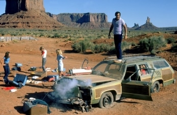 National Lampoon's Vacation: Guida TV  - TV Sorrisi e Canzoni