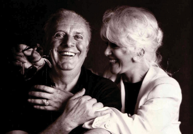 Dario Fo E Franca Rame. La Nostra Storia: Guida TV  - TV Sorrisi e Canzoni