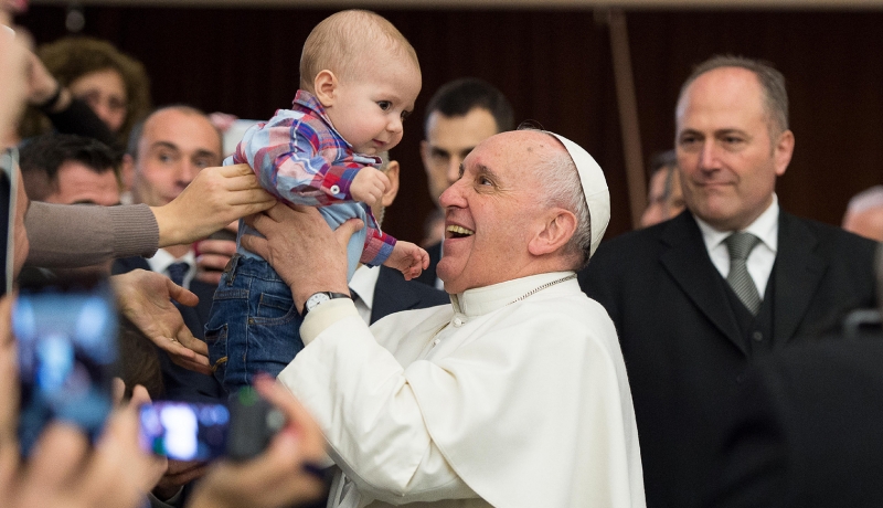 Viaggio nella Chiesa di Francesco: Guida TV  - TV Sorrisi e Canzoni
