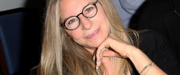 Barbra Streisand Queen B: Guida TV  - TV Sorrisi e Canzoni