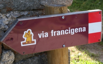 Viaggio in Italia - Toscana: Guida TV  - TV Sorrisi e Canzoni