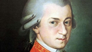 Webern, Mozart: Guida TV  - TV Sorrisi e Canzoni