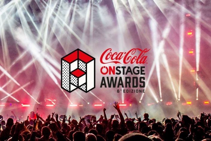 Coca Cola Onstage Awards: Guida TV  - TV Sorrisi e Canzoni