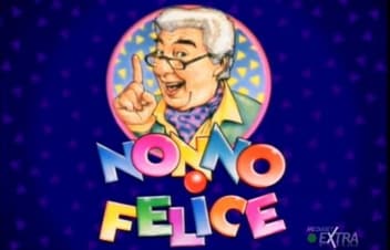 Nonno Felice: Guida TV  - TV Sorrisi e Canzoni