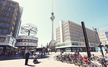 Inferno su Berlino: Guida TV  - TV Sorrisi e Canzoni