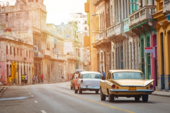 Cuba: il paradiso è qui: Guida TV  - TV Sorrisi e Canzoni