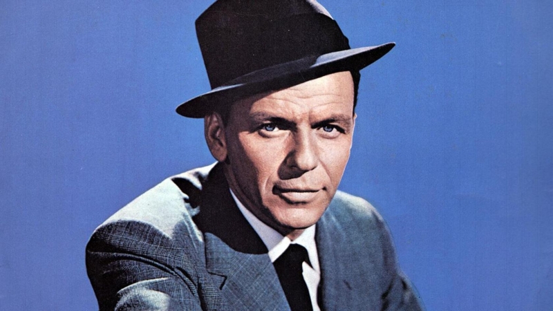 Frank Sinatra: Guida TV  - TV Sorrisi e Canzoni