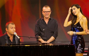 Made in Sud: Guida TV  - TV Sorrisi e Canzoni