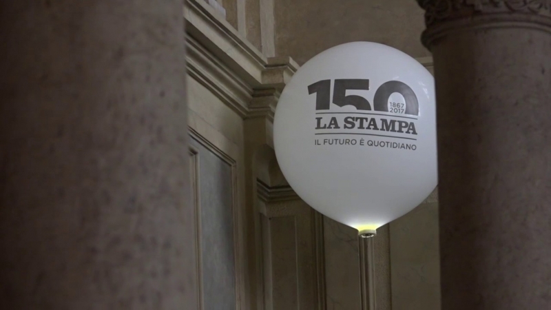La Stampa, 150 anni: Guida TV  - TV Sorrisi e Canzoni