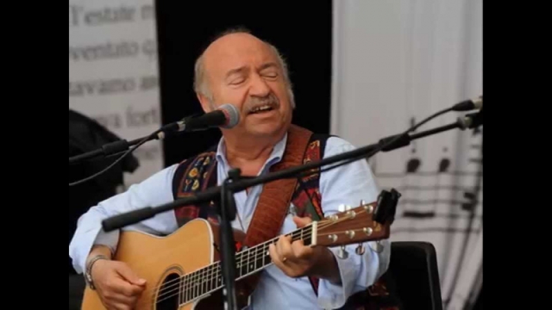 Edizione straordinaria: Ricky Gianco: Guida TV  - TV Sorrisi e Canzoni