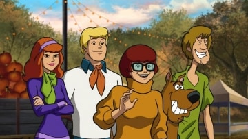 Scooby Doo! E il mistero del granturco: Guida TV  - TV Sorrisi e Canzoni