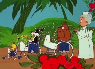 Daffy Duck e l'isola fantastica: Guida TV  - TV Sorrisi e Canzoni