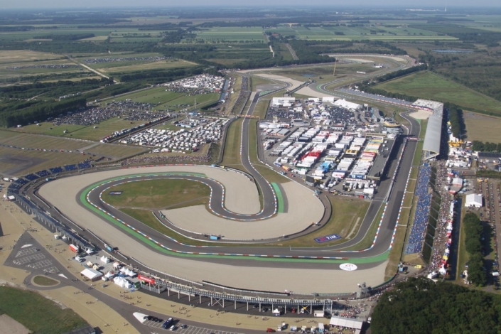 Grand Prix - Campionato Mondiale Superbike: Guida TV  - TV Sorrisi e Canzoni