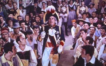 Ferdinando I. re di Napoli: Guida TV  - TV Sorrisi e Canzoni