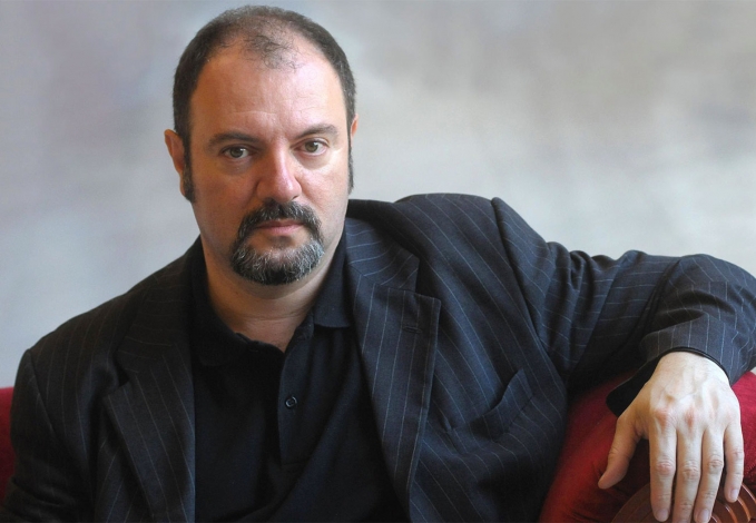De Giovanni E Lucarelli. Libri Come 2017: Guida TV  - TV Sorrisi e Canzoni