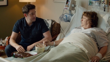The Hollars: Guida TV  - TV Sorrisi e Canzoni