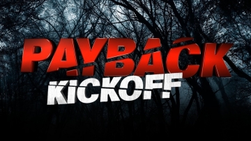 WWE Payback Kick off Show: Guida TV  - TV Sorrisi e Canzoni