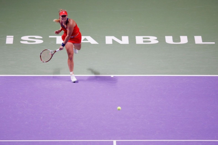 WTA Istanbul: Guida TV  - TV Sorrisi e Canzoni