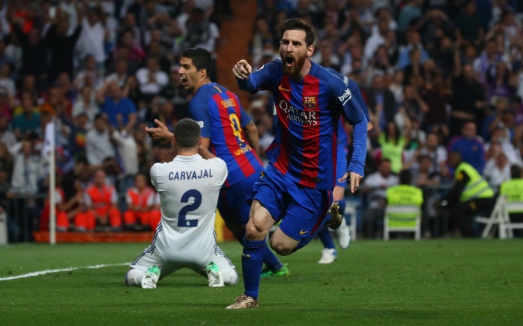 Viva il Clasico: Guida TV  - TV Sorrisi e Canzoni
