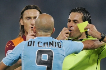 History Remix Roma vs Lazio: Guida TV  - TV Sorrisi e Canzoni