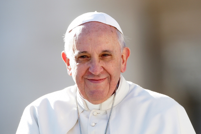 Viaggio del Papa in Egitto: Guida TV  - TV Sorrisi e Canzoni