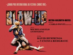 Blow up di "Blow Up": Guida TV  - TV Sorrisi e Canzoni