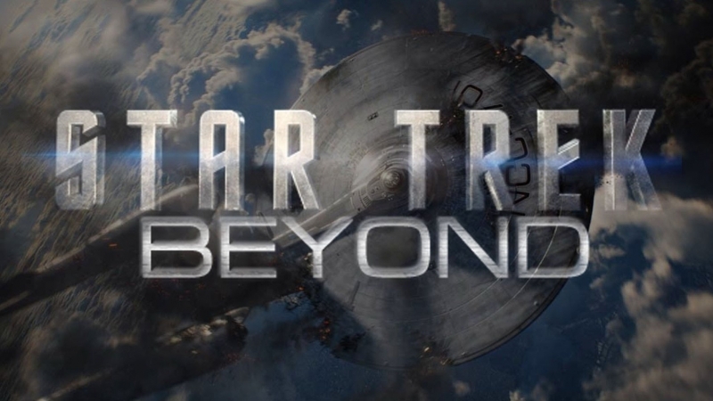 Star Trek: Beyond: Guida TV  - TV Sorrisi e Canzoni