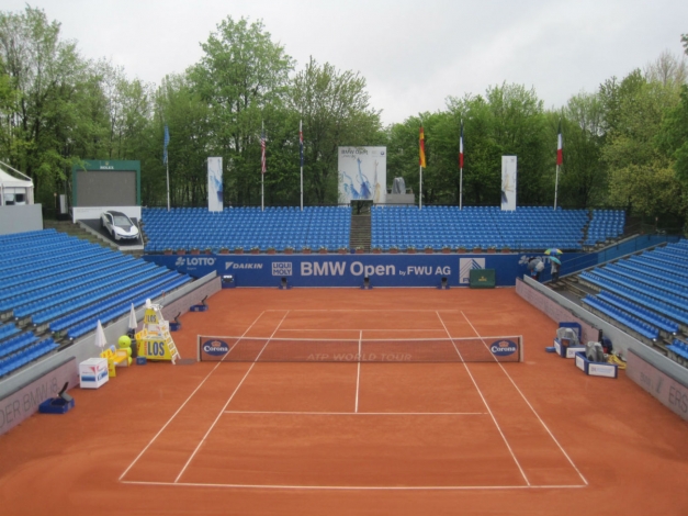 LIVE ATP Monaco di Baviera: Guida TV  - TV Sorrisi e Canzoni