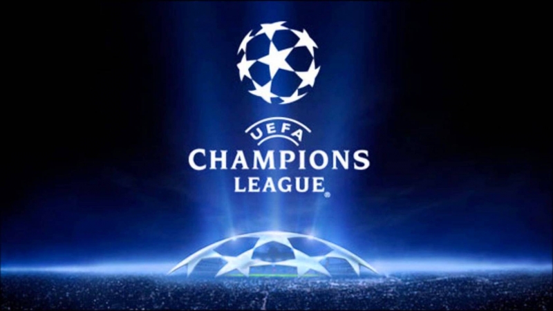 Champions League: Guida TV  - TV Sorrisi e Canzoni