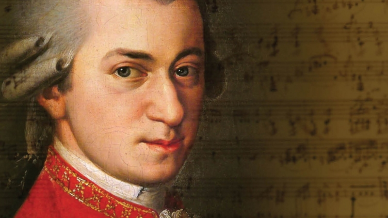 Mozart: Guida TV  - TV Sorrisi e Canzoni