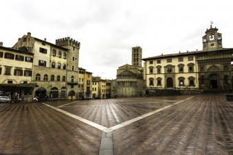 Viaggio in Italia - Toscana: Guida TV  - TV Sorrisi e Canzoni