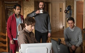 Silicon Valley: Guida TV  - TV Sorrisi e Canzoni