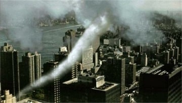 Massima allerta - Tornado a New York: Guida TV  - TV Sorrisi e Canzoni