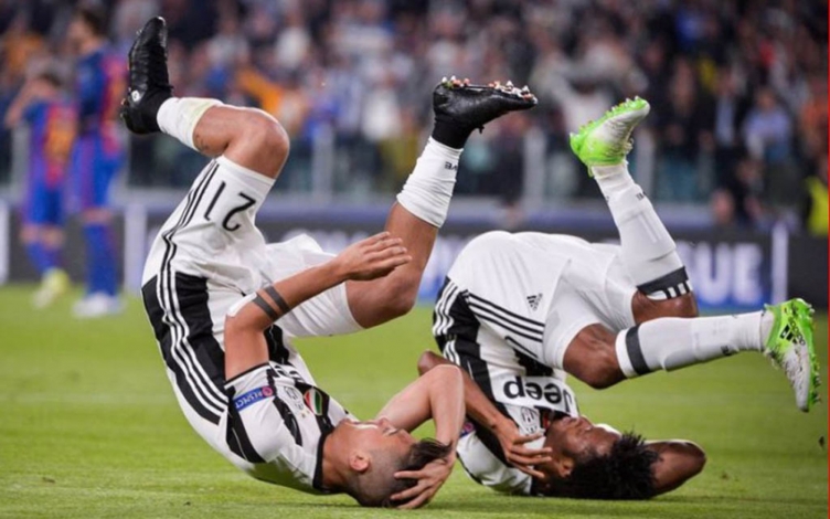 Champions League: Guida TV  - TV Sorrisi e Canzoni