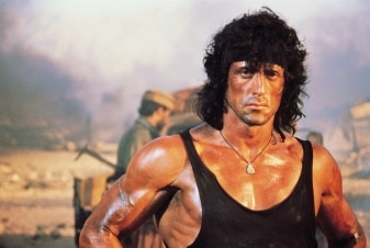 Rambo 3: Guida TV  - TV Sorrisi e Canzoni