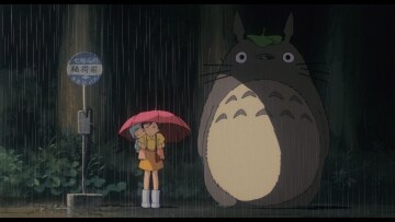 Filler - Speciale Studio Ghibli: Guida TV  - TV Sorrisi e Canzoni