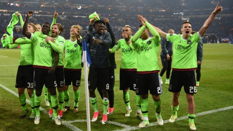 UEFA Europa League: Guida TV  - TV Sorrisi e Canzoni