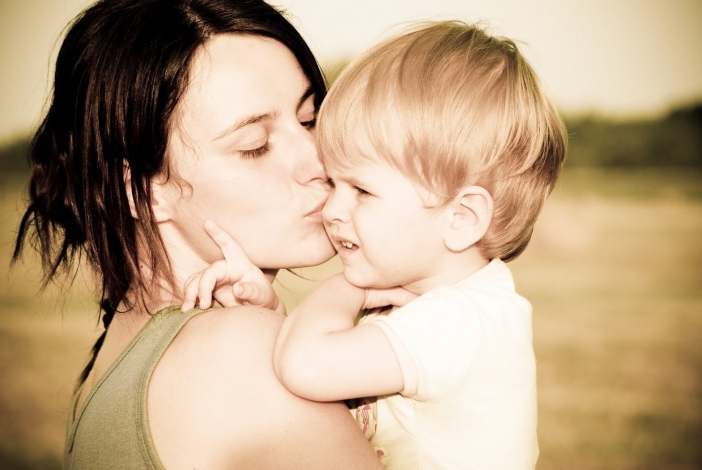 Solo una mamma: Guida TV  - TV Sorrisi e Canzoni