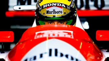 Speciale Senna GP Italia 1992: Guida TV  - TV Sorrisi e Canzoni