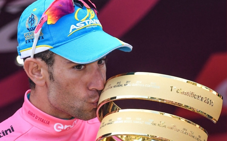 Viaggio nell'Italia del Giro: Guida TV  - TV Sorrisi e Canzoni