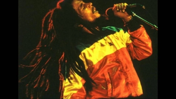 Bob Marley - Uprising Live: Guida TV  - TV Sorrisi e Canzoni