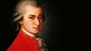 Mozart: Guida TV  - TV Sorrisi e Canzoni